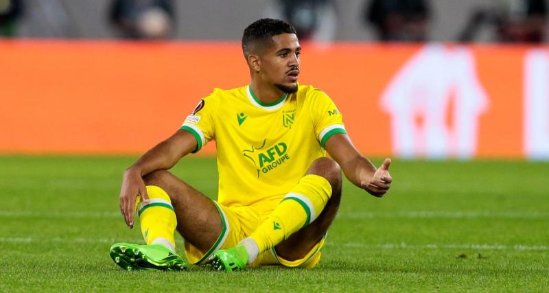  - FC Nantes : avant Rennes, Blas fait le point sur son début de saison et accuse... le LOSC