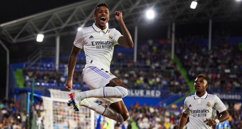  - 🚨 Getafe – Real Madrid : les Merengue s’imposent et mettent la pression sur le Barça !