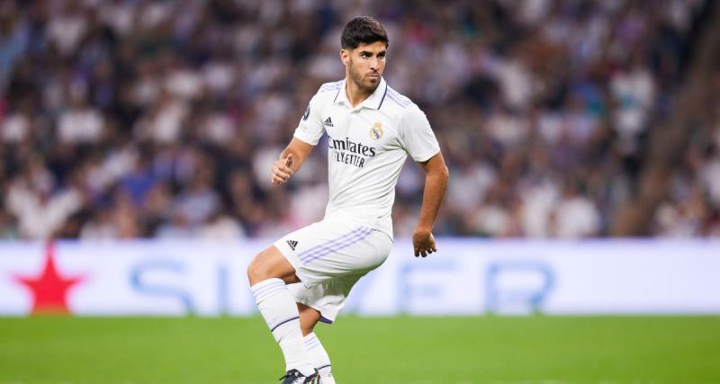  - Real Madrid : l'entourage d'Asensio monte au créneau pour l'avenir de son client, la piste menant au Barça à oublier ?