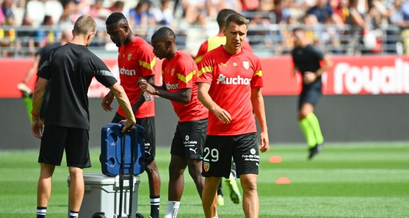  - Lille - Lens : les groupes pour le derby du Nord