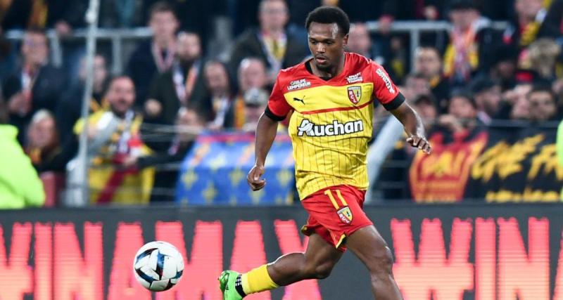  - Lille - Lens : Diffusion TV, chaine et heure