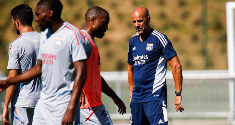  - OL : Bosz et Lacazette au clash après le grand déballage, le vestiaire prend parti !