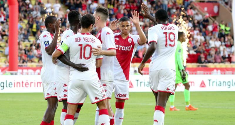  - Montpellier - Monaco : les groupes convoqués pour le derby