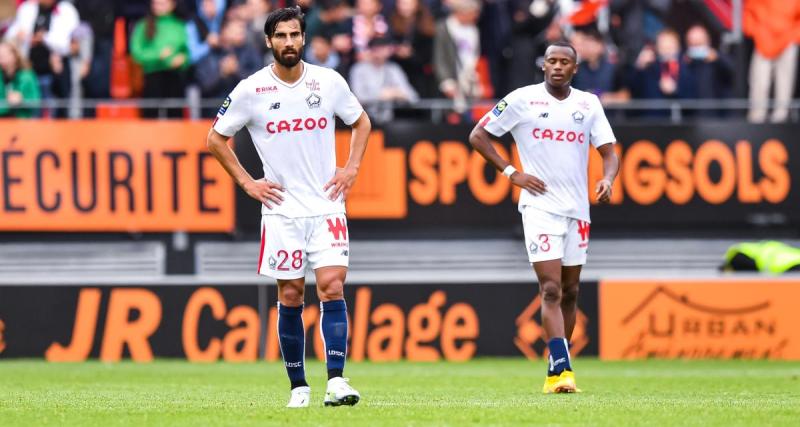  - Lille-Lens : La chaîne et l'heure du derby du nord