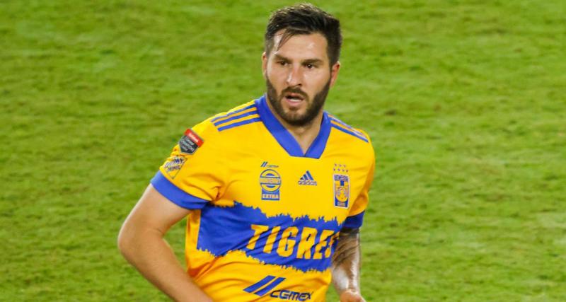  - Mexique, OM : le coup-franc sublime de Gignac ! (vidéo)