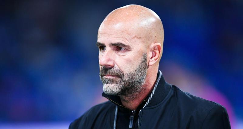  - OL : Bosz viré dès aujourd'hui, un ancien gone en attendant le Mondial ?