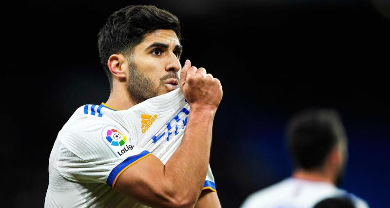  - Real Madrid, FC Barcelone : Ancelotti enrage avant le Clasico, coup de tonnerre pour Asensio ! 