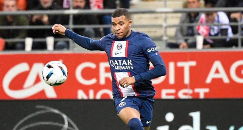  - PSG : Mbappé envoie un message à Galtier sur son rôle à Paris