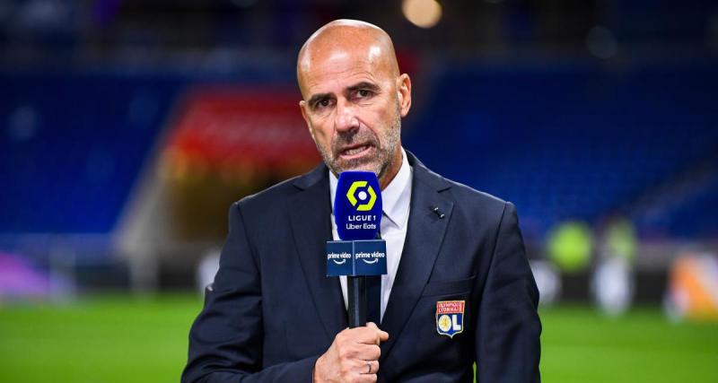  - 🚨 OL : Peter Bosz aurait été viré !