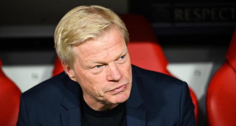  - Bayern Munich : le pétage de cable d'Oliver Kahn sur l'égalisation de Dortmund (vidéo)