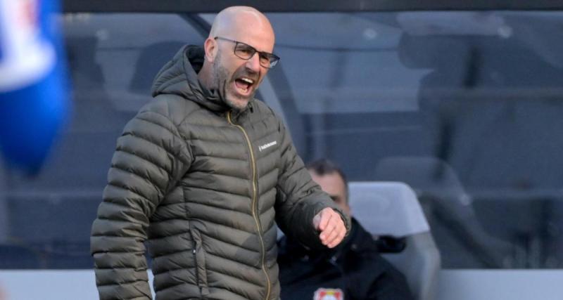  - OL : Textor va trancher l’avenir de Bosz, un ancien du Real Madrid pour le remplacer ? 