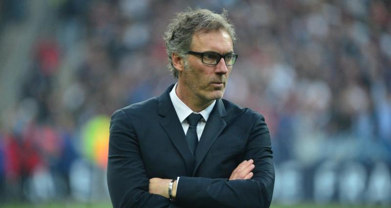  - OL : Bosz viré, Laurent Blanc devrait le remplacer !
