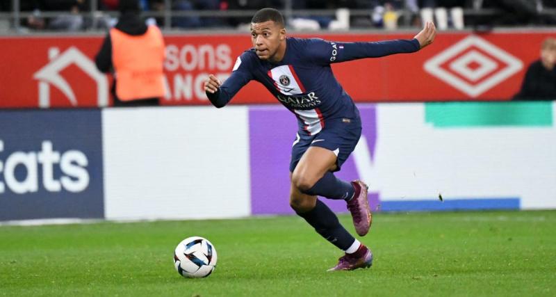  - PSG : Mbappé au cœur d’une nouvelle polémique, le coup de grâce vient de Marseille ! 