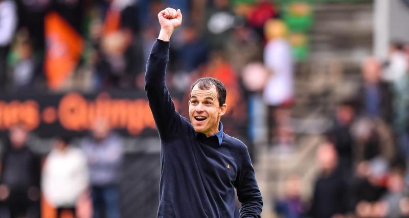  - Un premier couac pour Ghisolfi à Nice, les Girondins favorisés et jalousés en L2 ? 