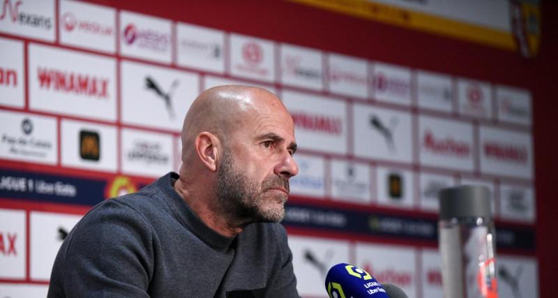  - OL : Peter Bosz n'est plus l'entraîneur de Lyon !