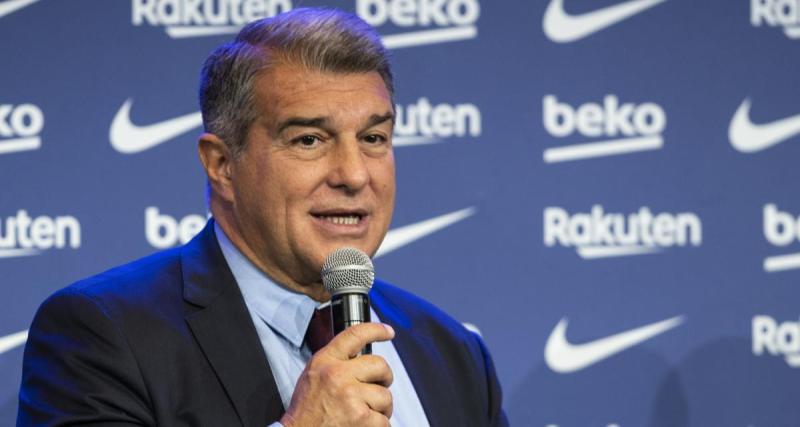  - FC Barcelone, PSG : Laporta fait une annonce monumentale sur Messi 