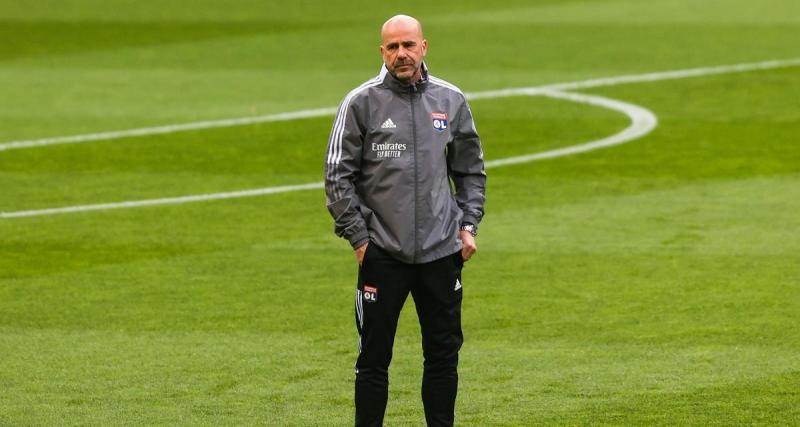  - OL : le couperet serait tombé pour Bosz, Blanc arrive à Lyon ! 