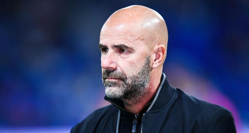  - OL : le remplaçant de Bosz est connu ! 