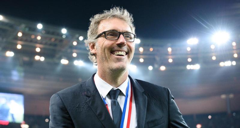  - OL : accord trouvé avec Laurent Blanc !