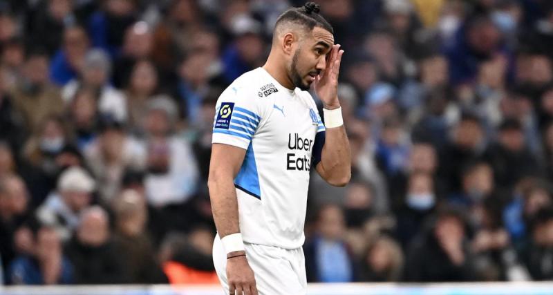  - OM : Pierre Ménès lève le voile sur un grave problème entre Sanchez, Gerson et Payet 