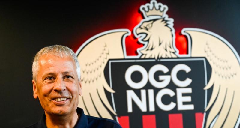  - OGC Nice, RC Strasbourg : les compos des matches de 15h