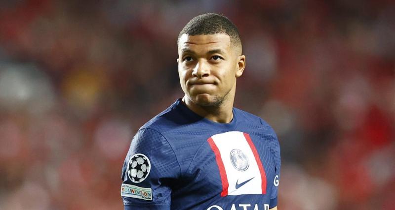  - PSG : un ancien futur prodige de l'ASSE met Mbappé en garde