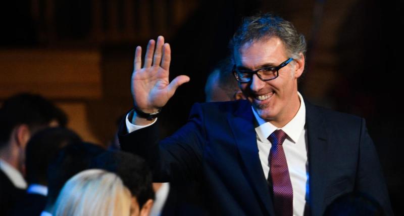  - OL : Laurent Blanc jusqu’en 2024 ? 