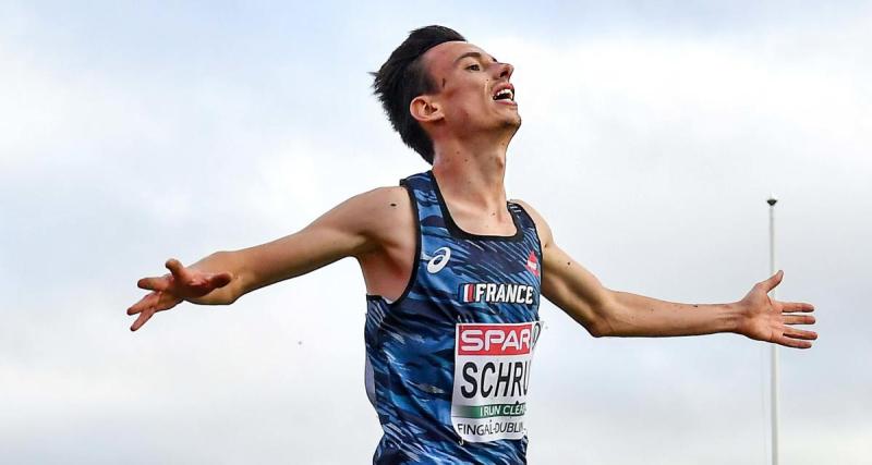  - Course à pieds : Yann Schrub s’impose sur les 20 km de Paris