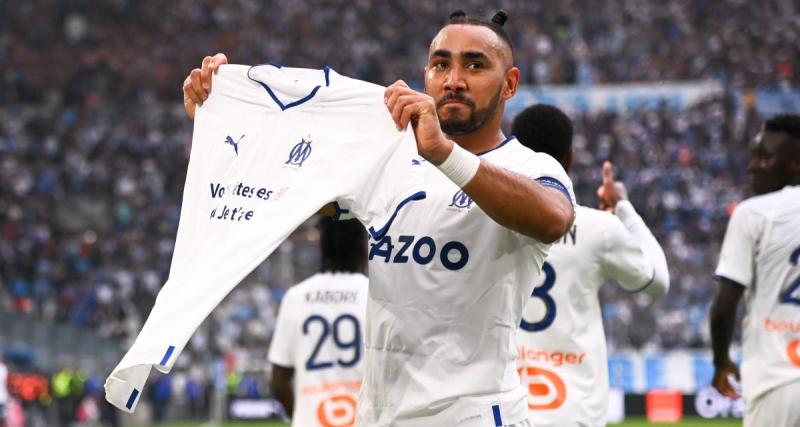  - OM : Payet s’offre un record malgré la défaite contre Ajaccio 