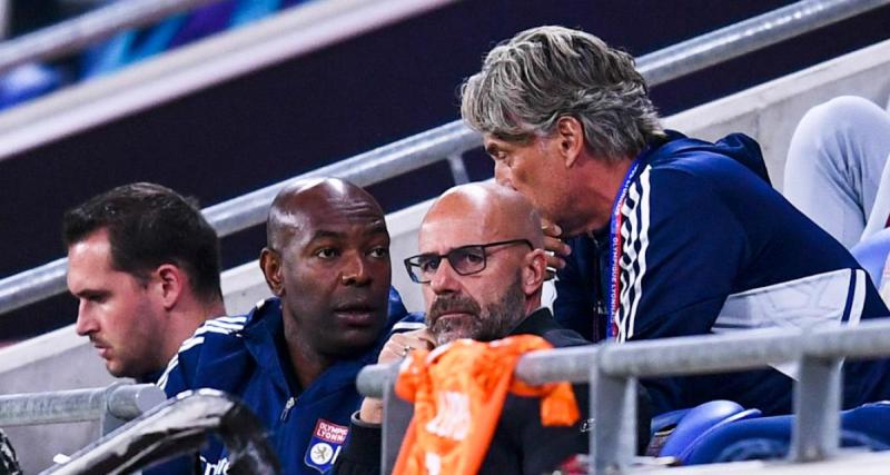  - OL : Peter Bosz, les raisons du naufrage