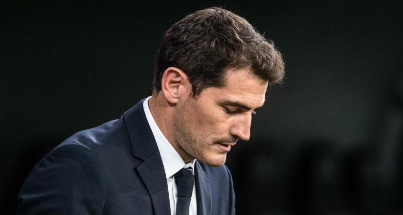  - « Soy gay » : Iker Casillas assure que son compte Twitter a été piraté