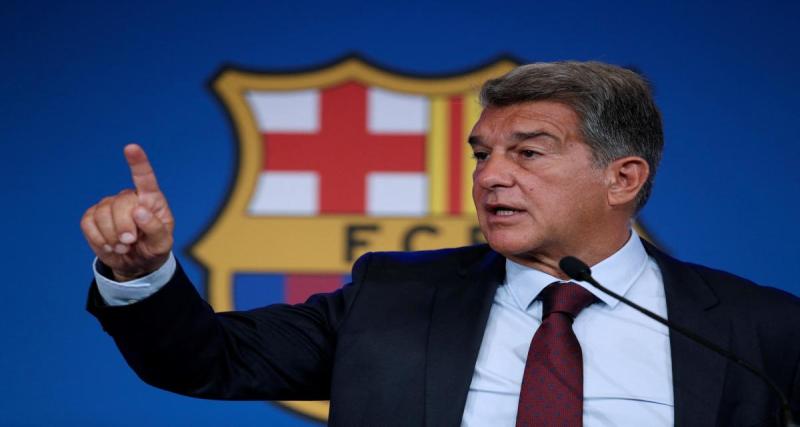  - Barça, PSG : les grosses annonces de Laporta sur Messi !