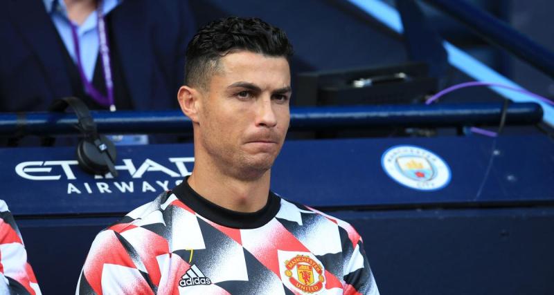  - Manchester United : Cristiano Ronaldo vissé au banc, Casemiro et Martial titulaires... La compo des Red Devils à Everton !