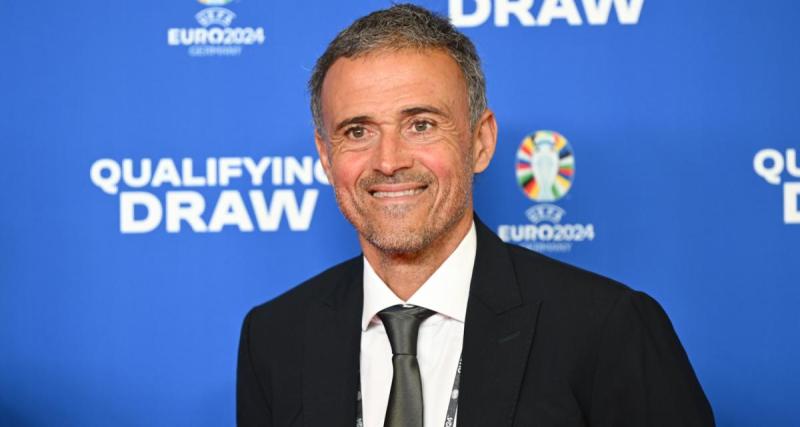  - Euro 2024 : le sélectionneur de l’Espagne soulagé d’avoir évité la France