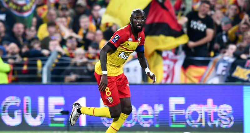  - 🚨 Lille - Lens : ambiance brûlante avant le derby, les compos sont tombées !