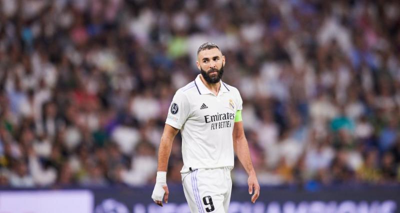  - Équipe de France : Benzema encore forfait avec le Real Madrid pour la C1 ? 