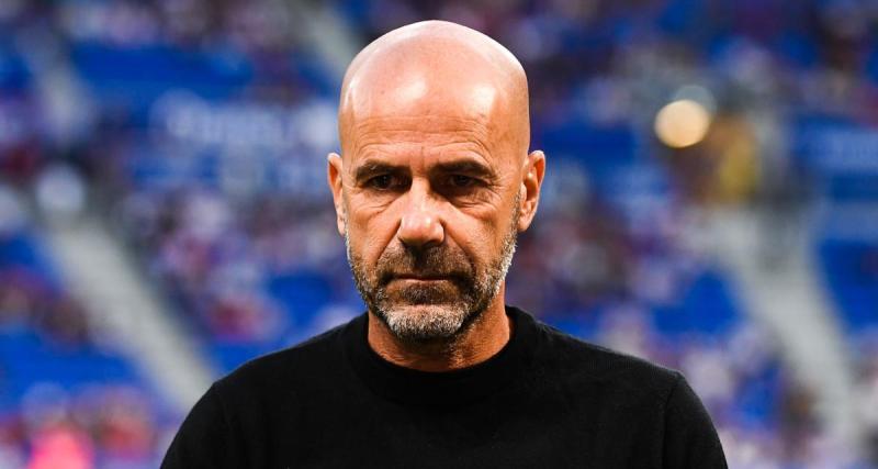  - 🚨 OL : Peter Bosz viré par les Gones, Laurent Blanc nommé ! (officiel)