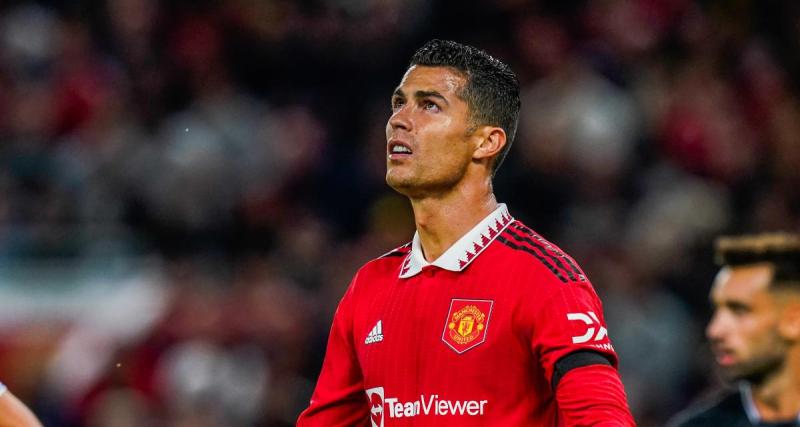  - Everton - Manchester United : Cristiano Ronaldo entre et marque enfin son 700e but en club, Martial blessé !