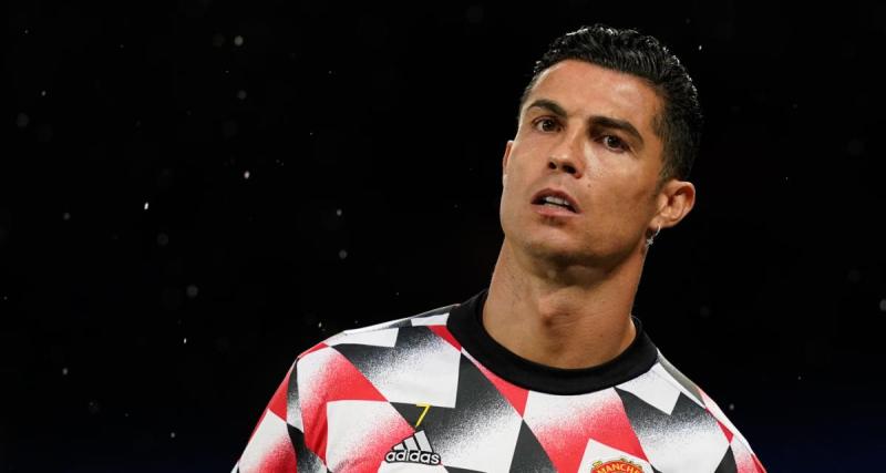  - Manchester United, PSG : Ronaldo marque son 700e but et reprend ses distances avec Messi