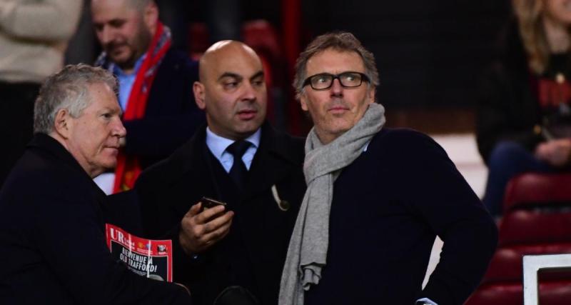  - 🚨 Blanc nommé à l'OL, les Bleus fixés pour l'Euro 2024, Mbappé crée la polémique, le derby pour Lille... Les immanquables du jour !