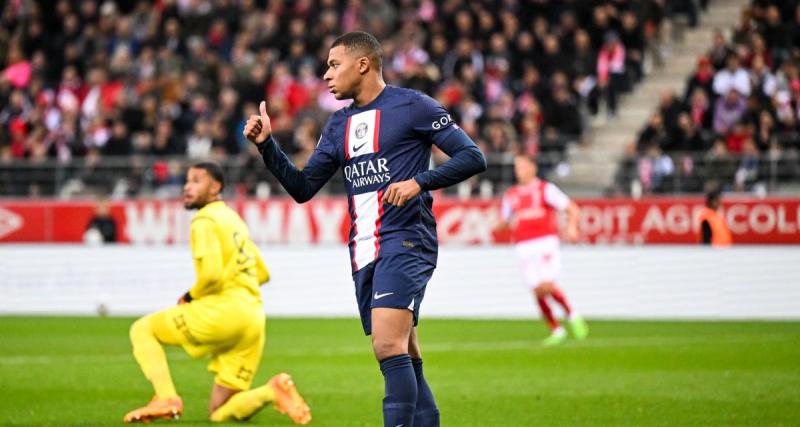  - PSG : Mbappé est bien agacé, sa direction l'épargne après la polémique du Pivot Gang