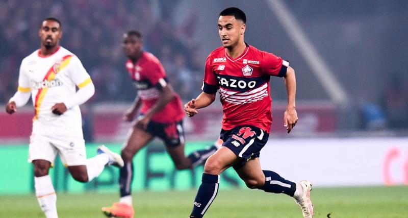  - LOSC - RC Lens : amoureux d’un crack lillois, Pierre Ménès cartonne les Sang et Or !