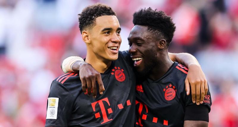  - Bayern Munich : gros coup dur, un joueur positif au Covid-19