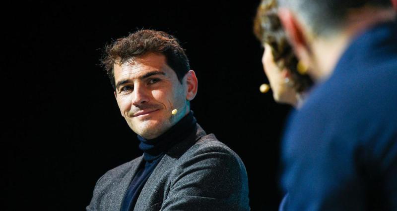  - Espagne : Iker Casillas dans le viseur des autorités sportives après sa blague sur son faux coming-out 