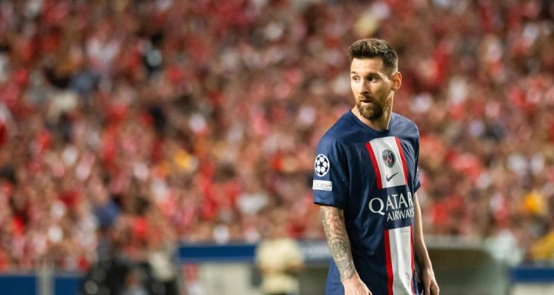 - 🚨 PSG - Benfica en direct : revivez le match nul entre les deux équipes !