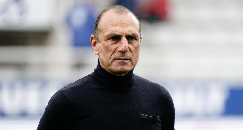  - Le doigt d’honneur de Furlan, Pépé secoué à Nice, Der Zakarian débarqué avant Nantes ? 