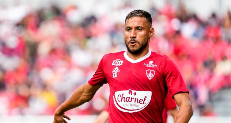  - Algérie : Belaïli à la relance dans un autre club de Ligue 1 ?