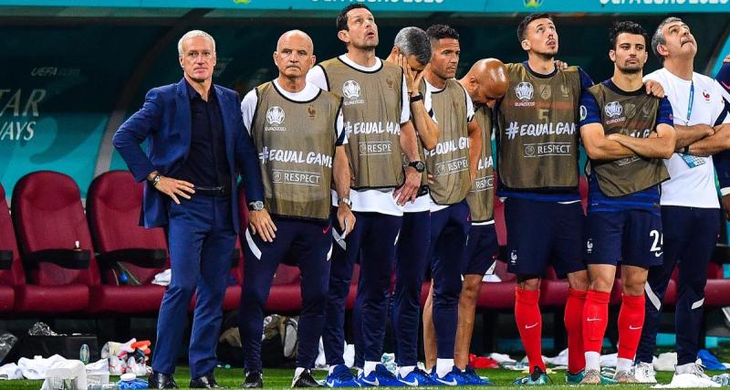  - Equipe de France : le calendrier des Bleus pour les qualifications de l’Euro 2024 est connu ! 