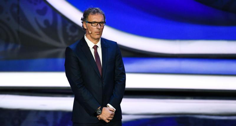  - Laurent Blanc (OL) : "L'urgence actuelle est de prendre des points"