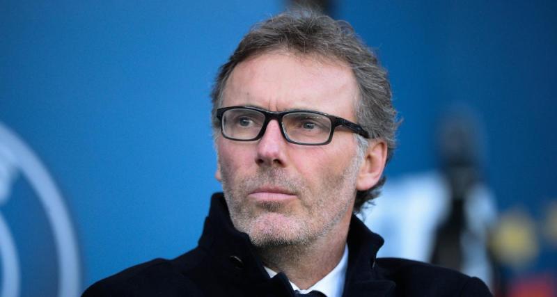  - OL : première rencontre entre Laurent Blanc et ses joueurs